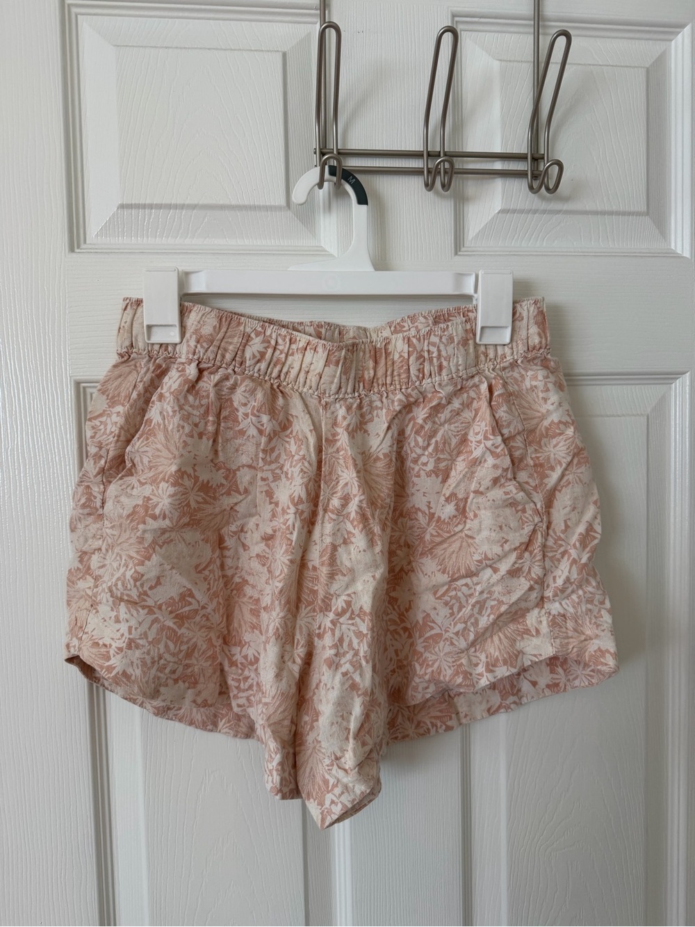 Patagonia Garden Island Short- Floral
